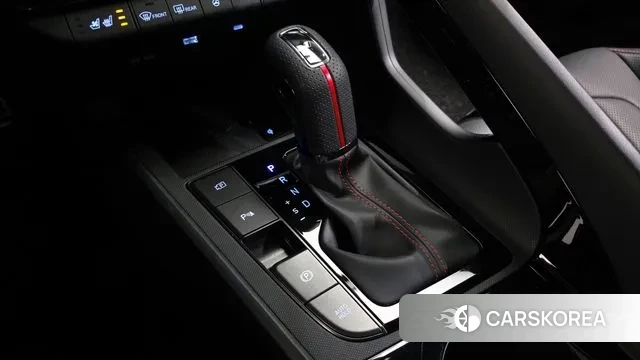 Hyundai The New Avante (CN7) id 3731782 из Кореи 19