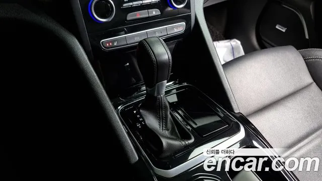 Renault Korea (Samsung) SM6 id 2684824 из Кореи 19