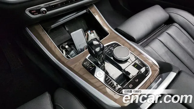 BMW X5 (G05) id 2671956 из Кореи 19