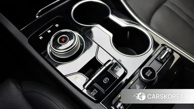 Kia K5 Hybrid 3rd Generation id 3588008 из Кореи 19