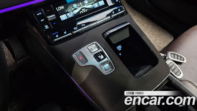 Hyundai The New Grandeur IG id 2854187 из Кореи 19