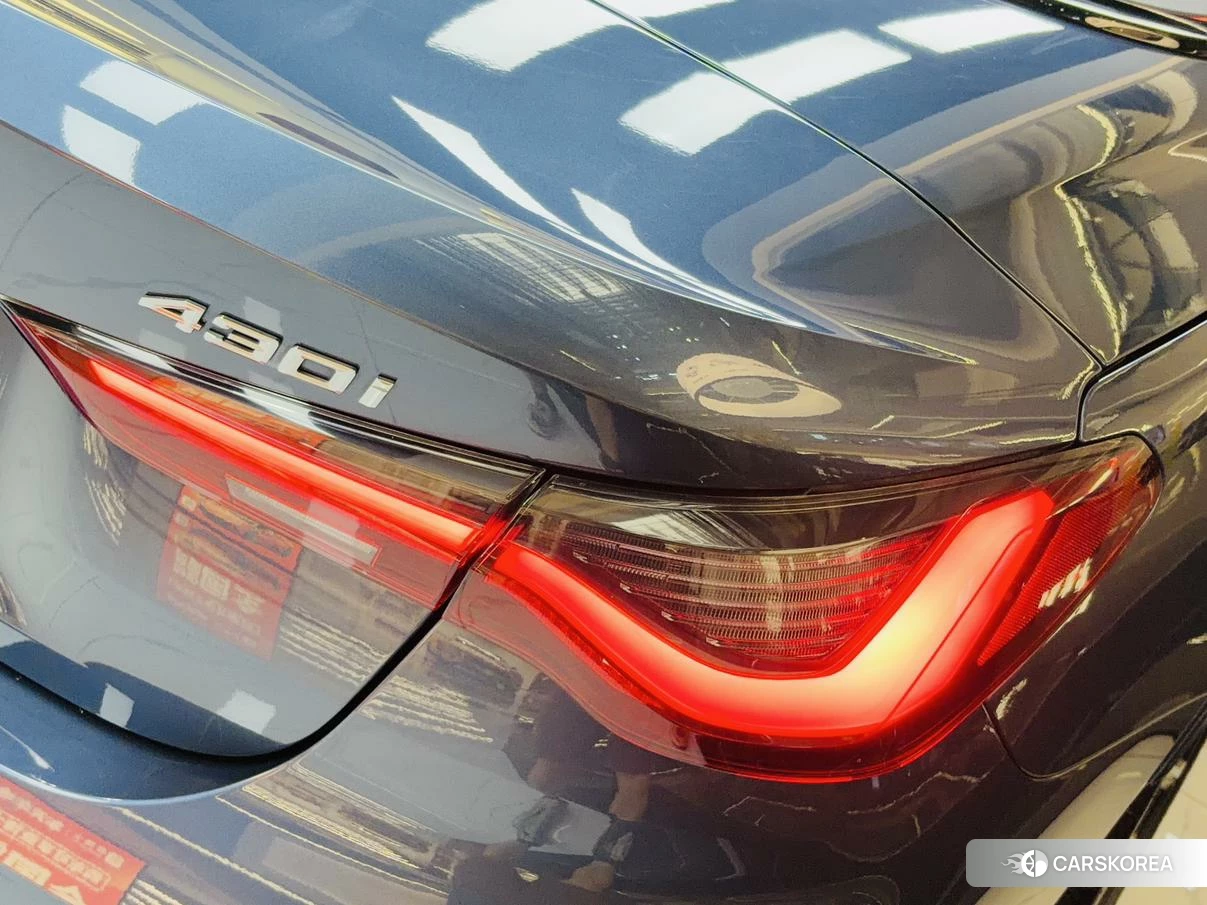 BMW 4 series id 4504987 из Китая 20
