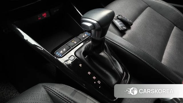 Kia Stonic id 4581892 из Кореи 29