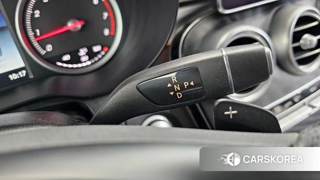 Mercedes-Benz GLC-Class X253 id 4371437 из Кореи 29