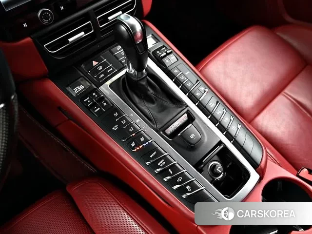 Porsche Macan id 3773079 из Кореи 19