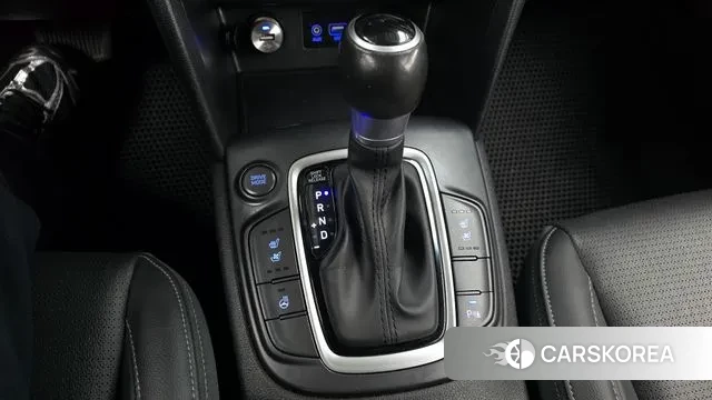 Hyundai Kona id 3292178 из Кореи 19