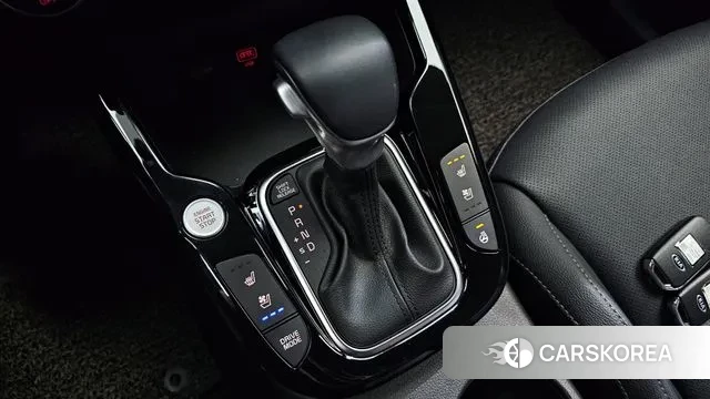 Kia Soul Booster id 2971141 из Кореи 19