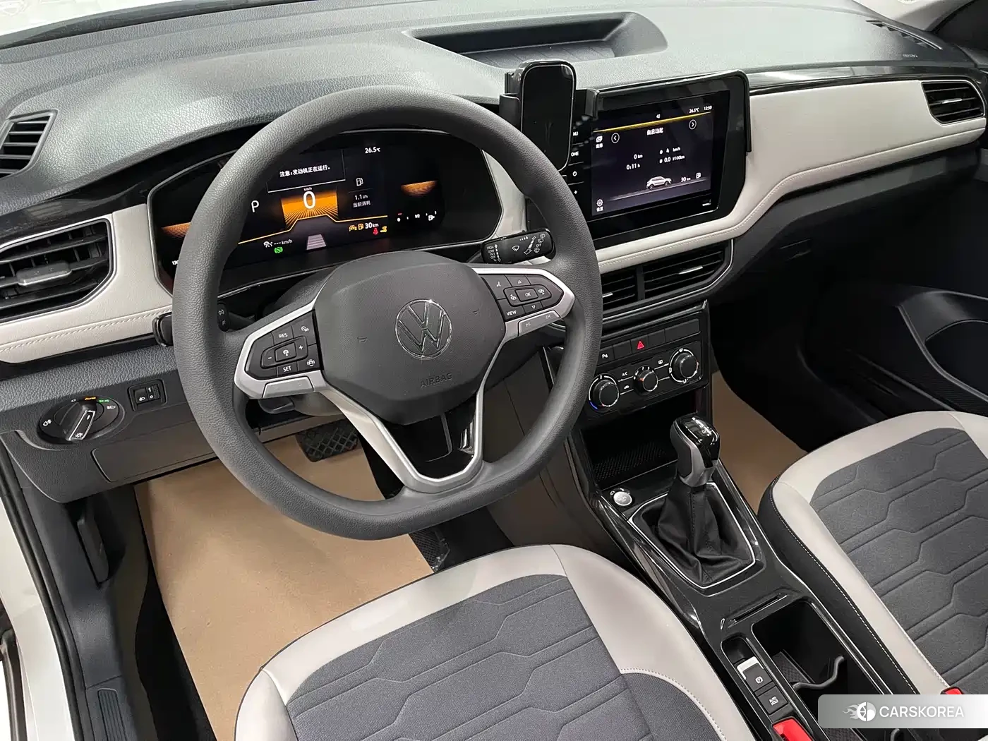 Volkswagen Tharu id 4629044 из Китая 14