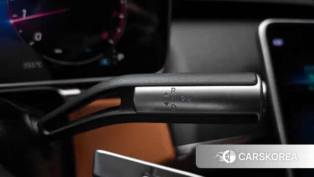 Mercedes-Benz S-Class W223 id 3759171 из Кореи 19