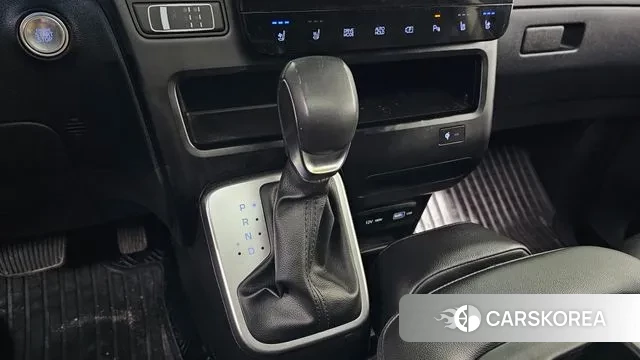 Hyundai Staria id 3590719 из Кореи 19