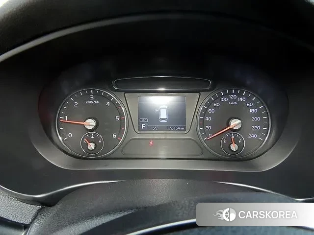 Kia The New Sorento id 3687527 из Кореи 19