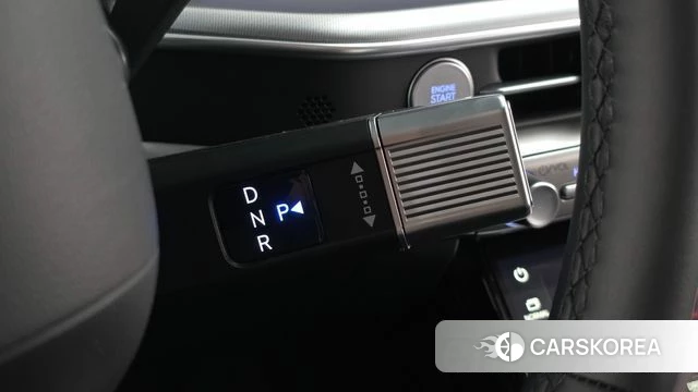 Hyundai Grandeur Hybrid (GN7) id 3863767 из Кореи 19