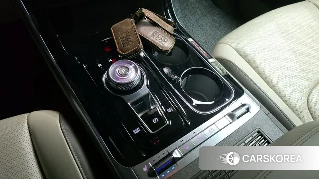 Kia Carnival 4th generation id 3758631 из Кореи 19