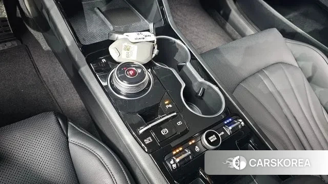 Kia The New K5 Hybrid 3rd generation id 3706564 из Кореи 19