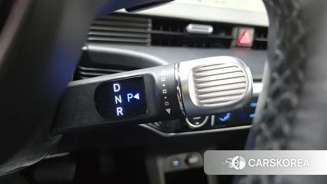 Hyundai Ionic 5 id 3453002 из Кореи 19