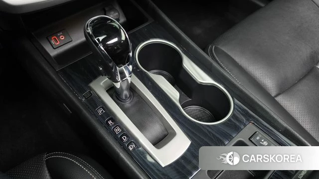 Nissan Altima id 4732810 из Кореи 19