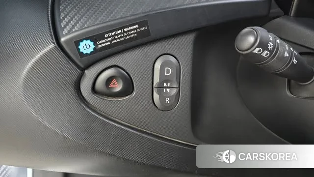 Renault Korea (Samsung) Twizy id 3626524 из Кореи 19