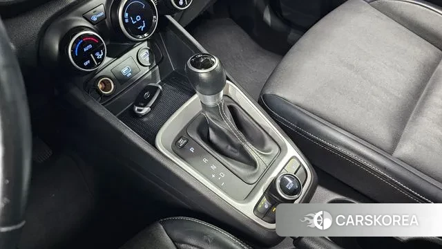 Hyundai Venue id 3220373 из Кореи 19