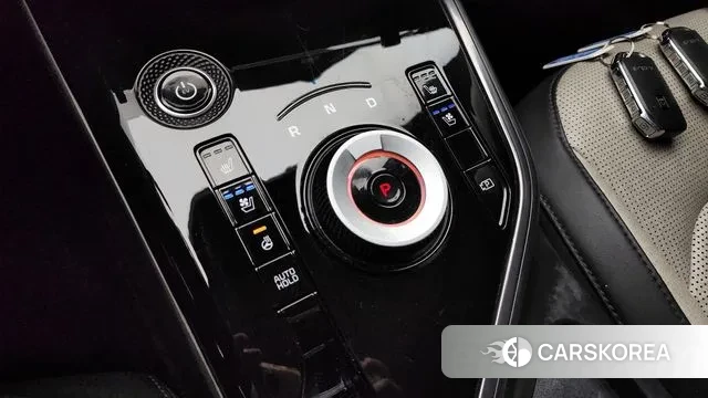 Kia Di All New Niro EV id 3487848 из Кореи 19