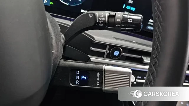 Hyundai Santa Fe (MX5) id 3457469 из Кореи 19