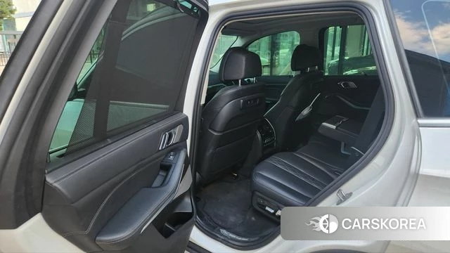 BMW X5 (G05) id 4899328 из Кореи 10