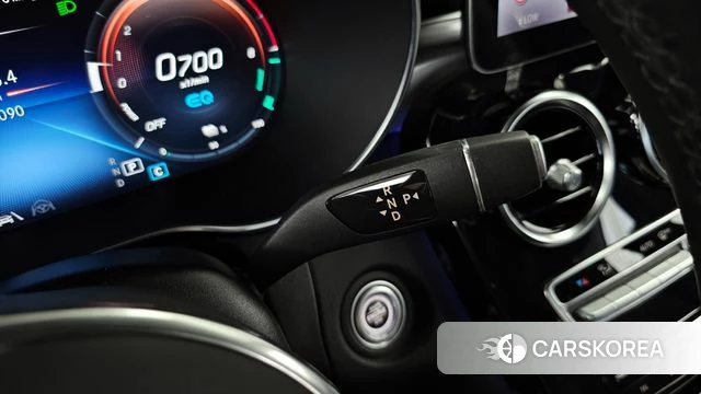 Mercedes-Benz GLC-Class X253 id 3954670 из Кореи 19