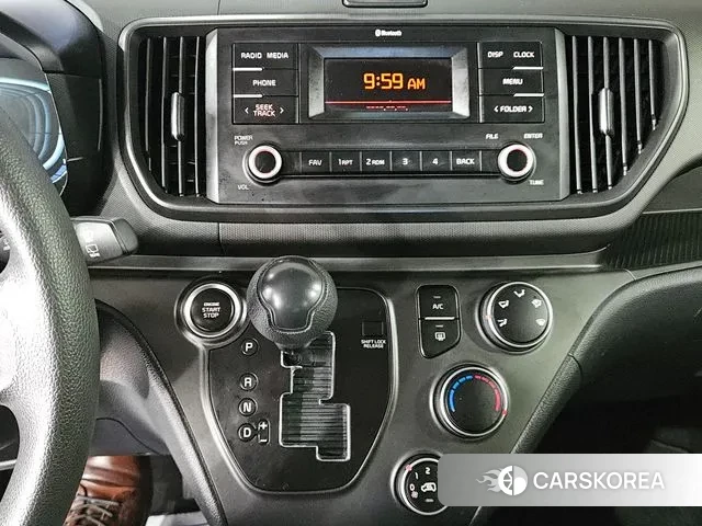 Kia The New Kia Ray id 3442290 из Кореи 19