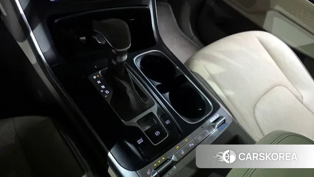 Kia Carnival 4th generation id 3567092 из Кореи 19