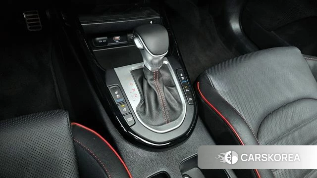 Kia The New K3 2nd generation id 3891401 из Кореи 19