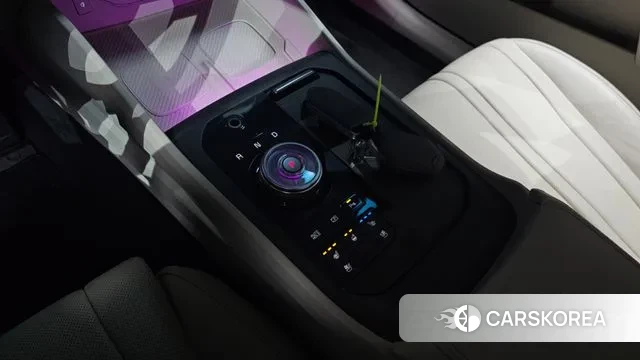 Kia The New K8 id 3619859 из Кореи 19