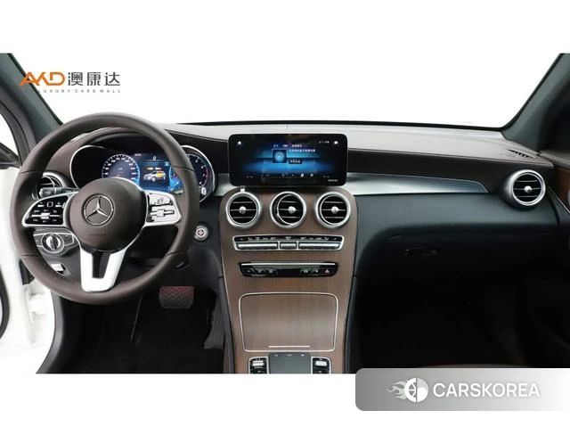 Mercedes-Benz GLC id 4271283 из Китая 9