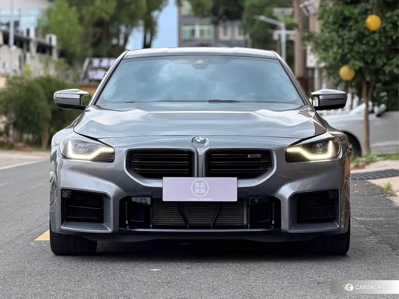 BMW M2 id 4601835 из Китая 23