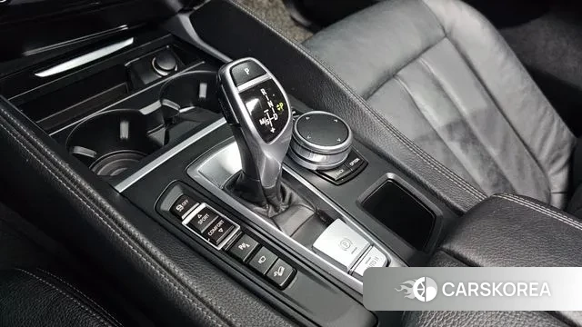 BMW X6 (F16) id 3541605 из Кореи 19