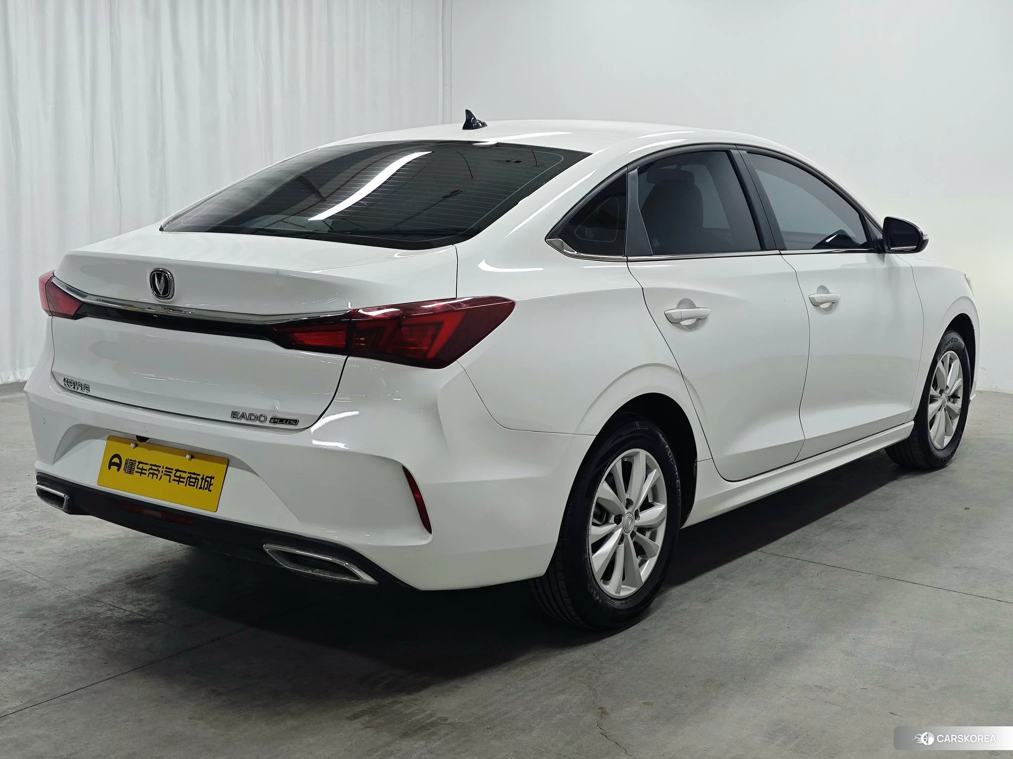Chang'an Yidong id 4452618 из Китая 19
