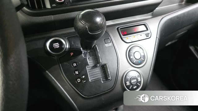Kia The New Kia Ray id 4584933 из Кореи 30