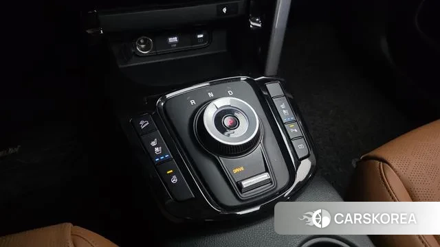 Kia The New Seltos id 3614557 из Кореи 19