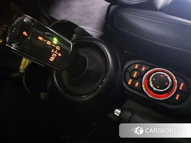 Mini Cooper id 3618984 из Кореи 18