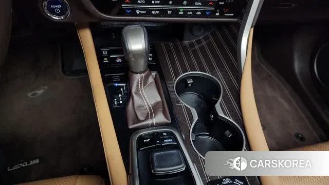 Lexus RX450h 4th generation id 3019063 из Кореи 19