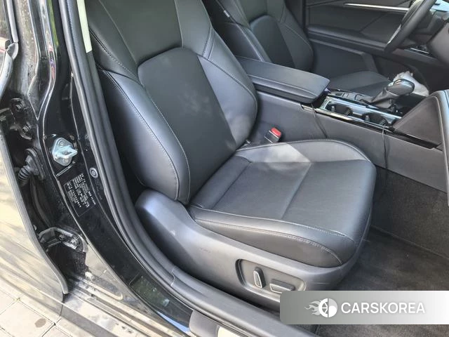 Toyota Camry id 4297852 из Китая 22