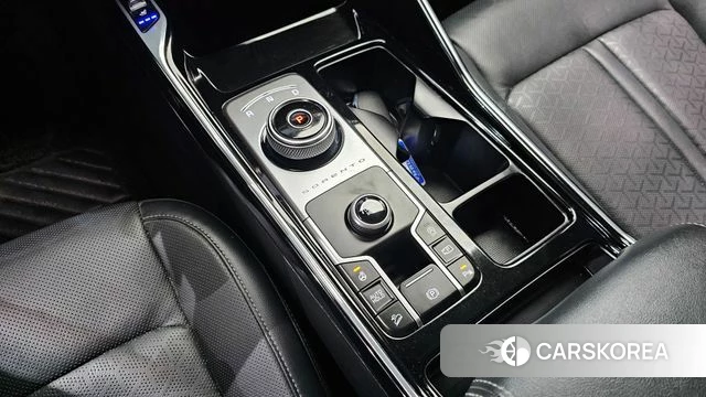 Kia Sorento 4th Generation id 4019665 из Кореи 19