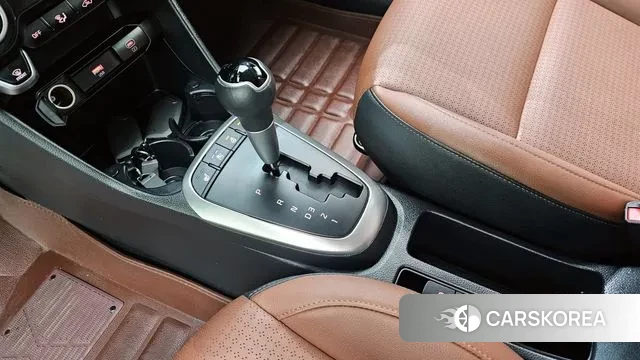 Kia The New Morning (JA) id 3377238 из Кореи 19