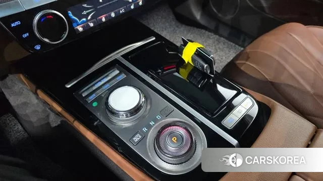 Genesis G80 (RG3) id 3764155 из Кореи 19