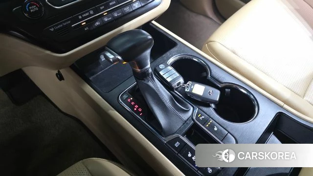 Kia The New Carnival id 4794784 из Кореи 29