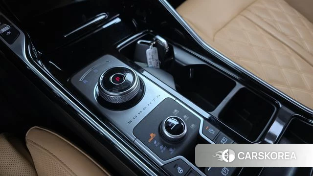 Kia Sorento 4th Generation id 4476658 из Кореи 30