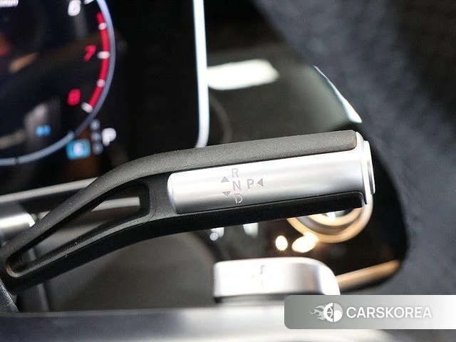 Mercedes-Benz S-Class W223 id 4468809 из Кореи 19