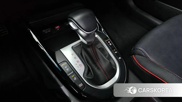 Kia The New K3 2nd generation id 4223540 из Кореи 19