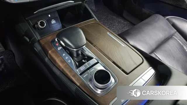 Kia More K9 id 3439397 из Кореи 19