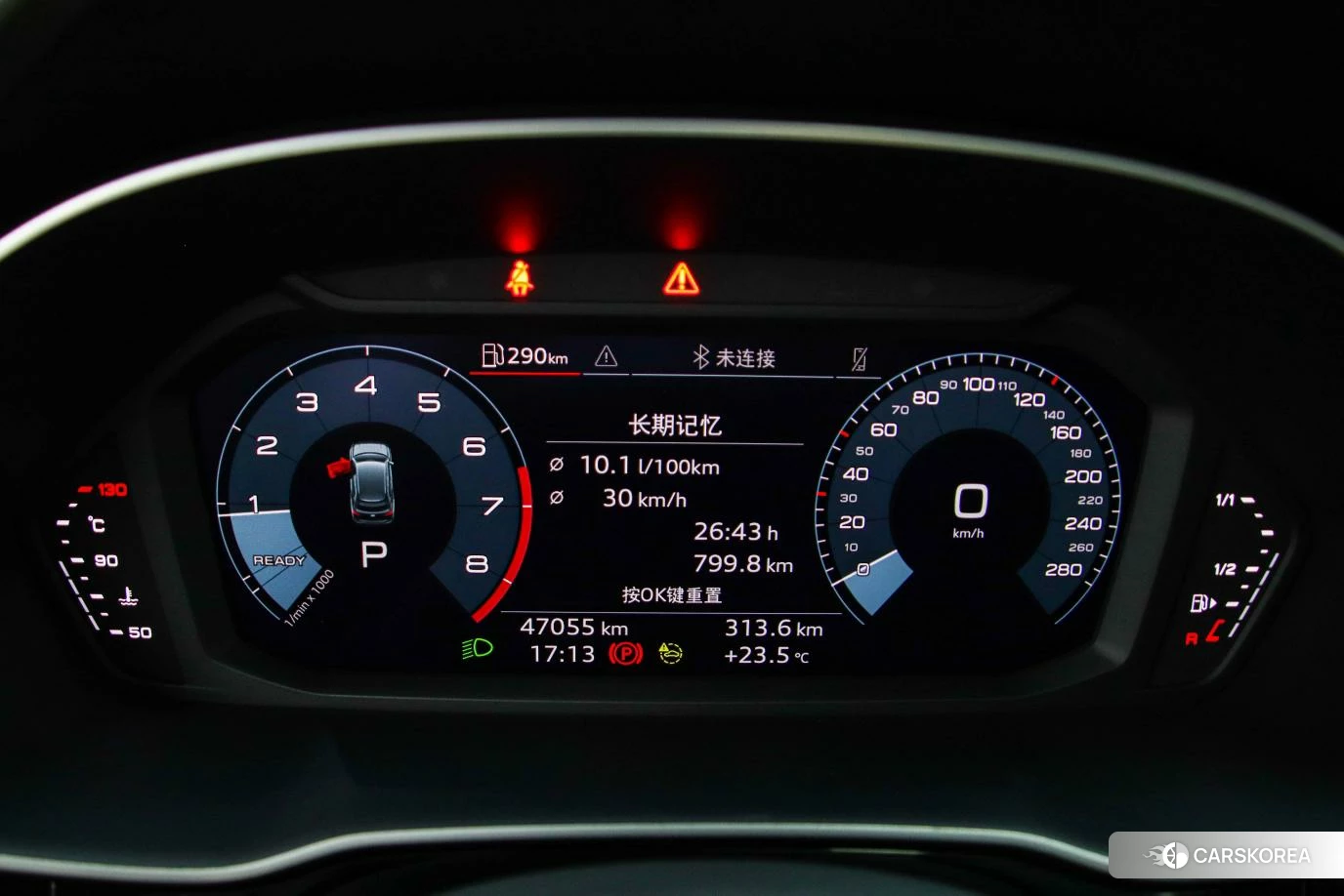 Audi Q3 id 4420897 из Китая 23