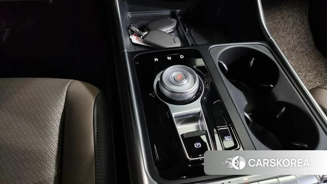 Kia The New Carnival 4th Generation id 3825702 из Кореи 19