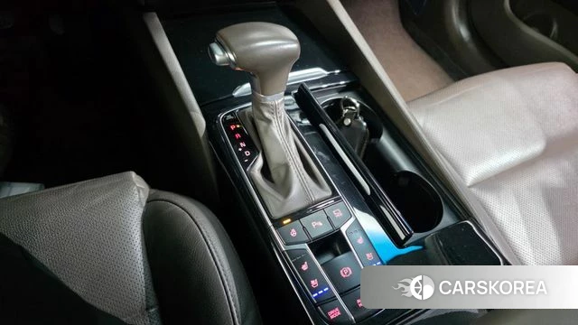 Kia Come New K7 id 3845965 из Кореи 19